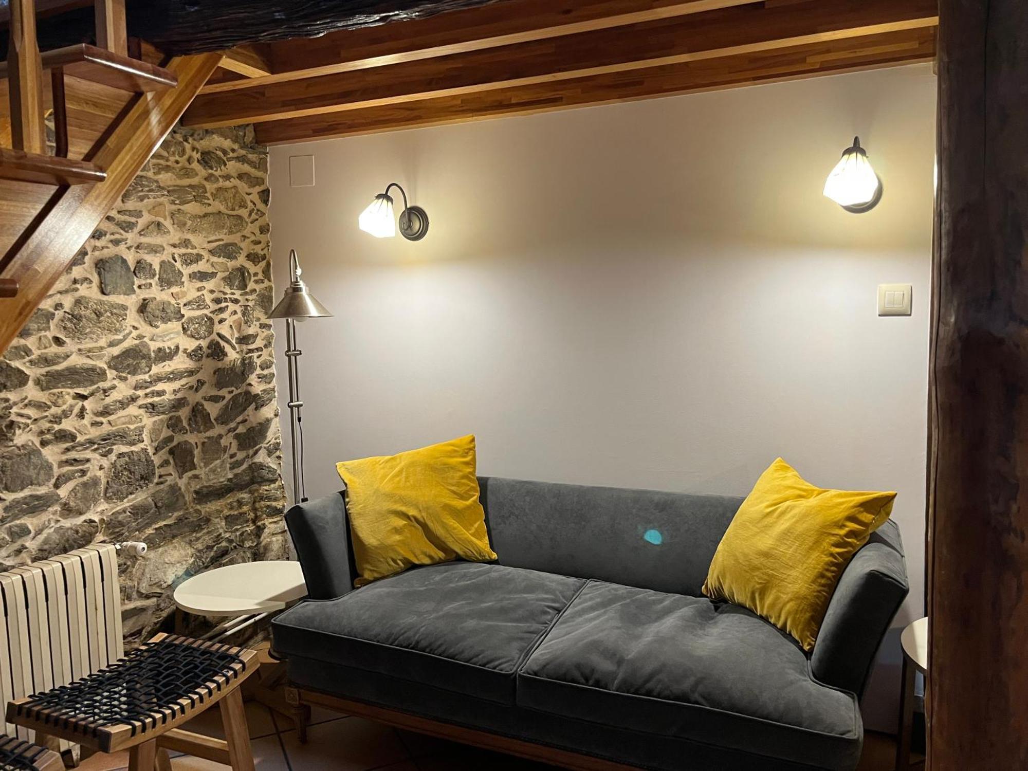 Casa Rural O Vilar Mera de arriba 외부 사진