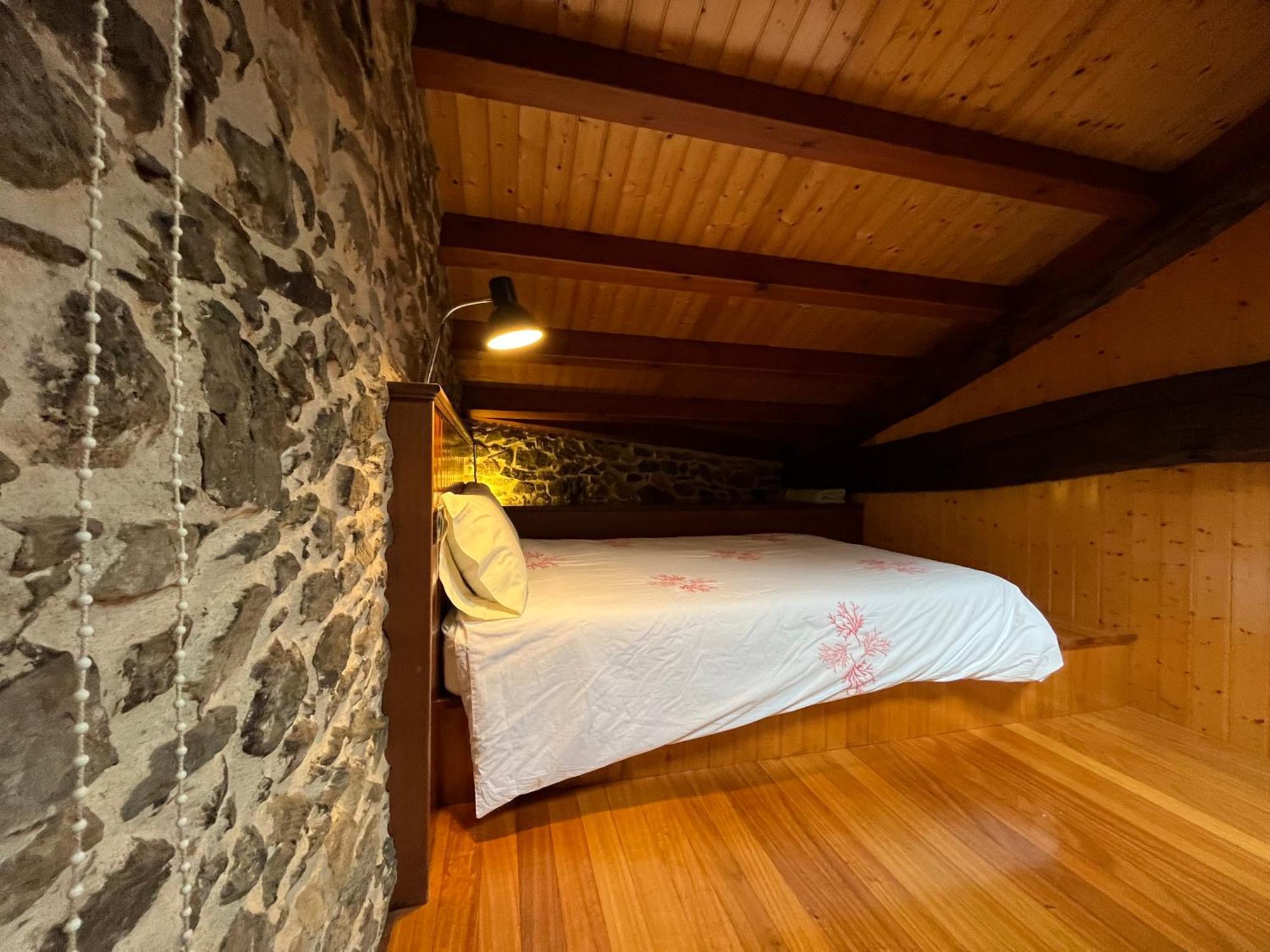 Casa Rural O Vilar Mera de arriba 외부 사진